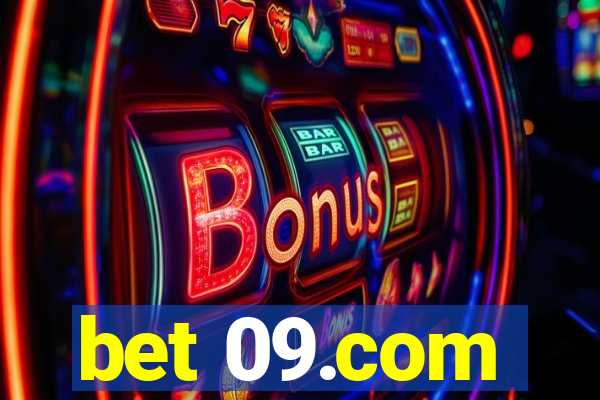 bet 09.com