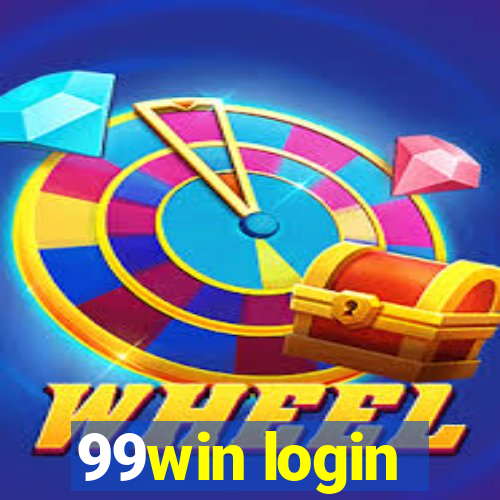 99win login