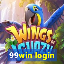 99win login