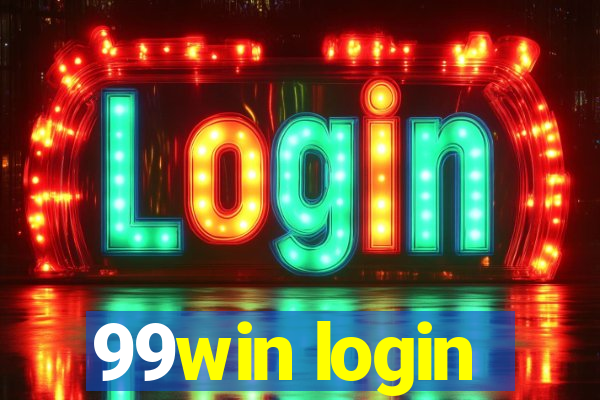 99win login