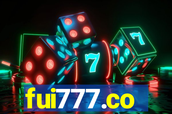 fui777.co