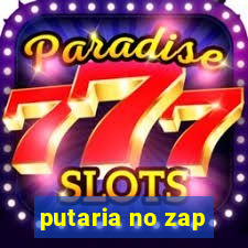 putaria no zap