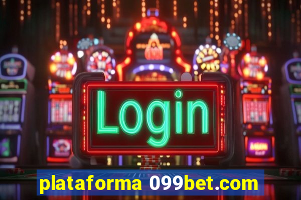 plataforma 099bet.com