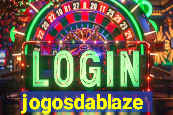 jogosdablaze