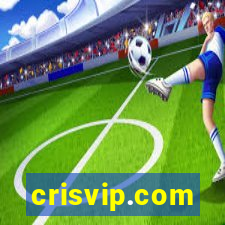 crisvip.com