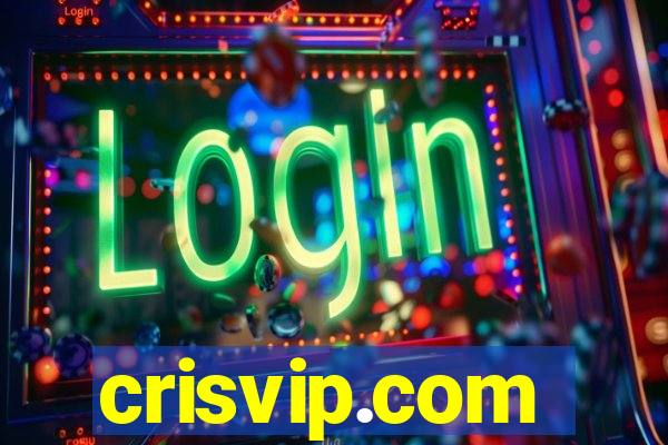 crisvip.com