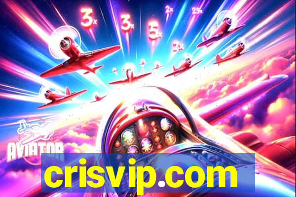 crisvip.com