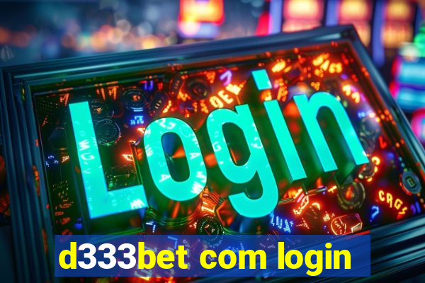 d333bet com login