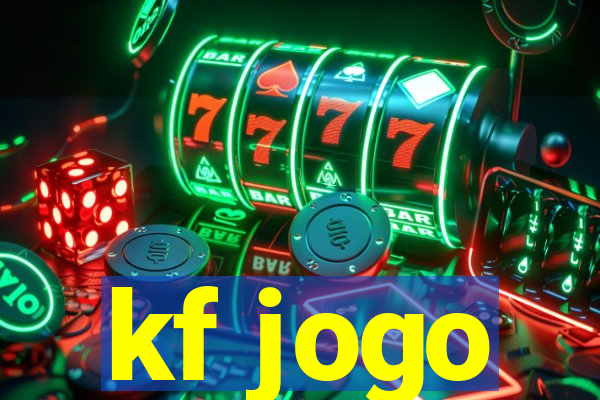 kf jogo