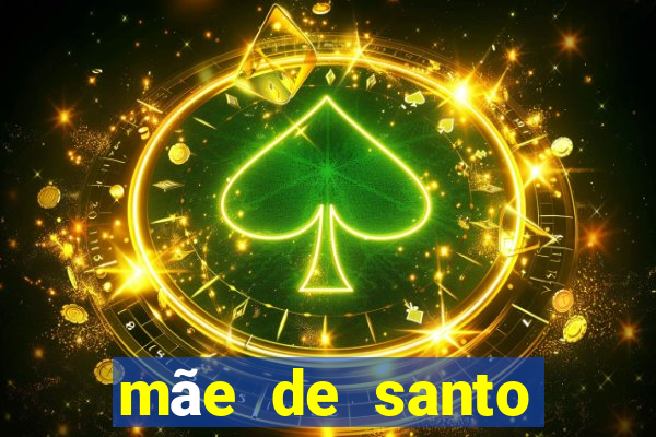 mãe de santo honesta na bahia