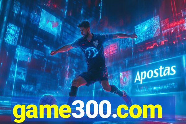 game300.com