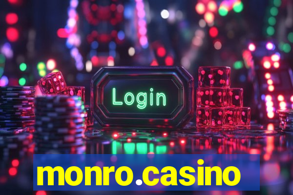 monro.casino