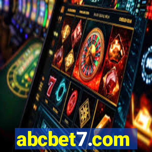 abcbet7.com