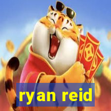 ryan reid