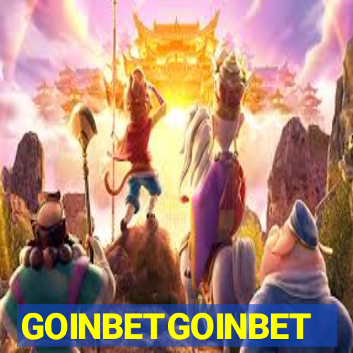 GOINBETGOINBET