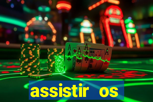 assistir os simpsons online dublado