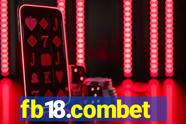 fb18.combet