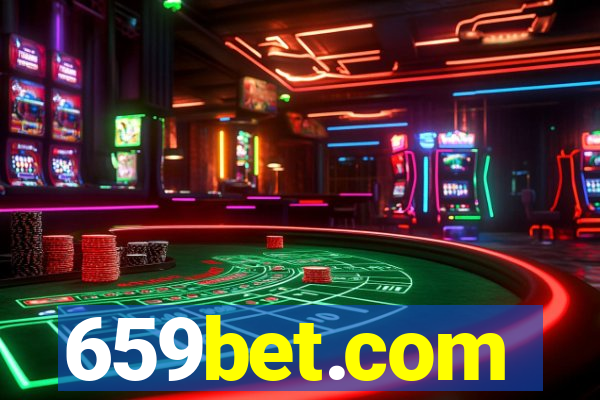 659bet.com