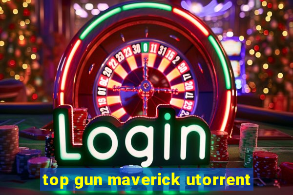 top gun maverick utorrent