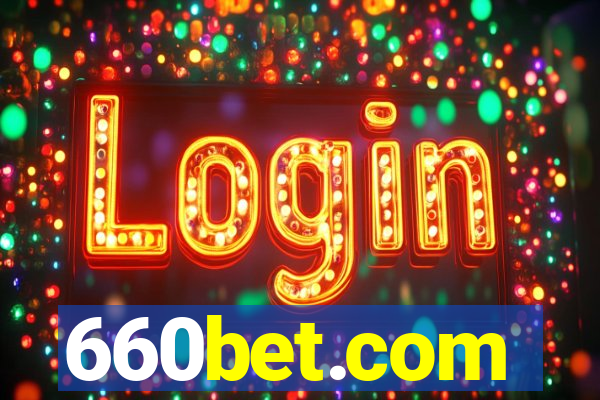 660bet.com