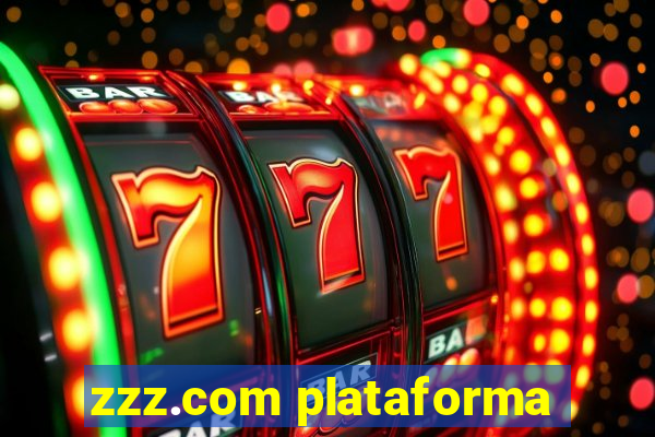 zzz.com plataforma