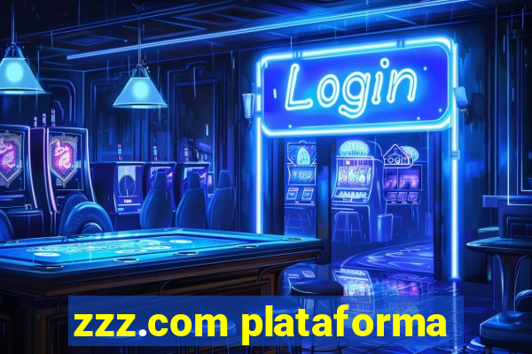 zzz.com plataforma