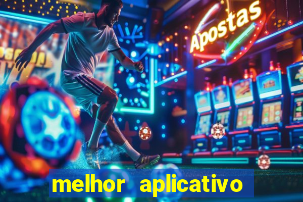 melhor aplicativo para ver resultado de jogos