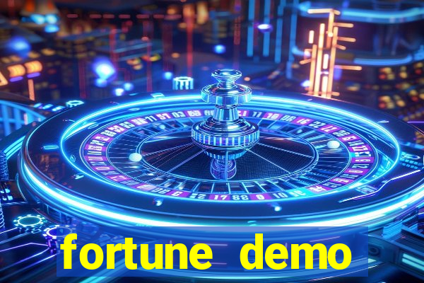 fortune demo grátis dragon