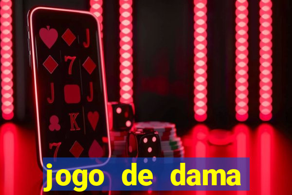 jogo de dama online valendo dinheiro