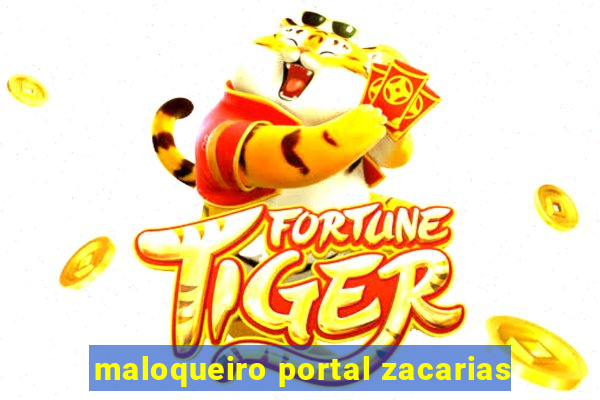 maloqueiro portal zacarias