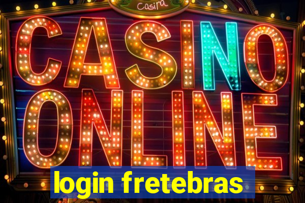 login fretebras