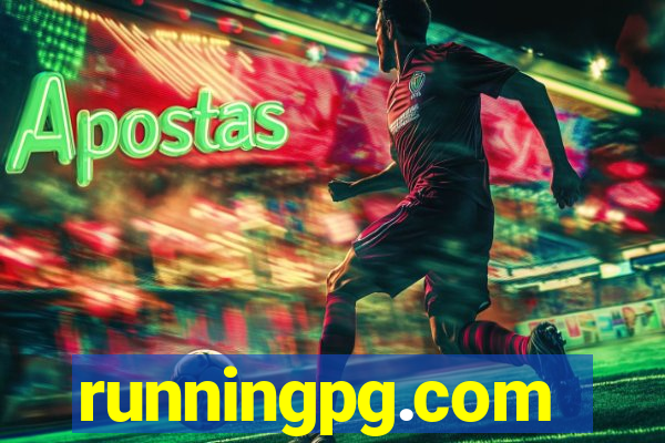 runningpg.com