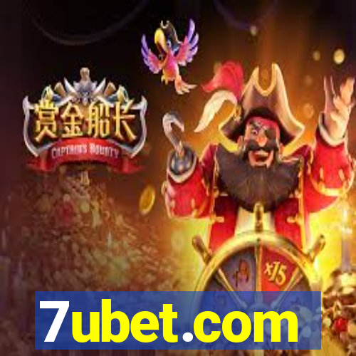 7ubet.com