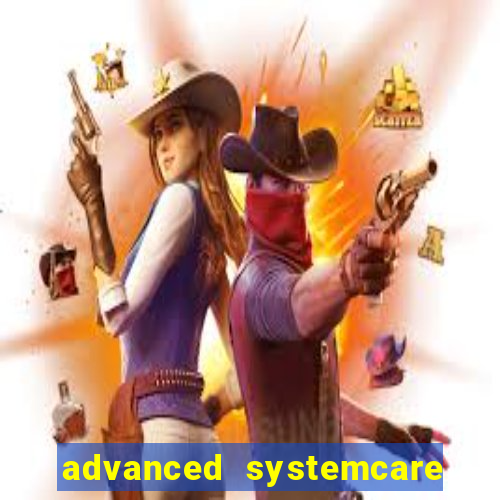 advanced systemcare 17 key 2024