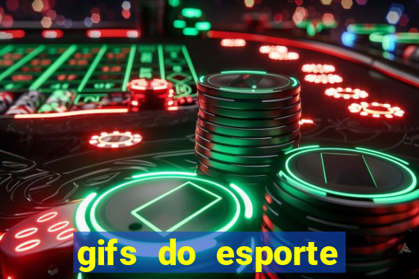 gifs do esporte clube bahia