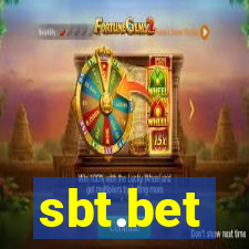 sbt.bet