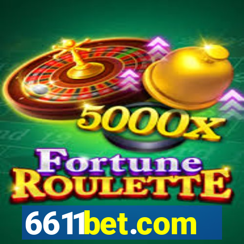 6611bet.com