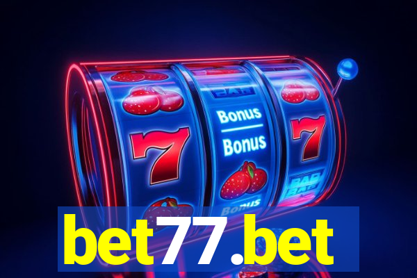 bet77.bet