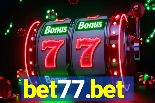 bet77.bet