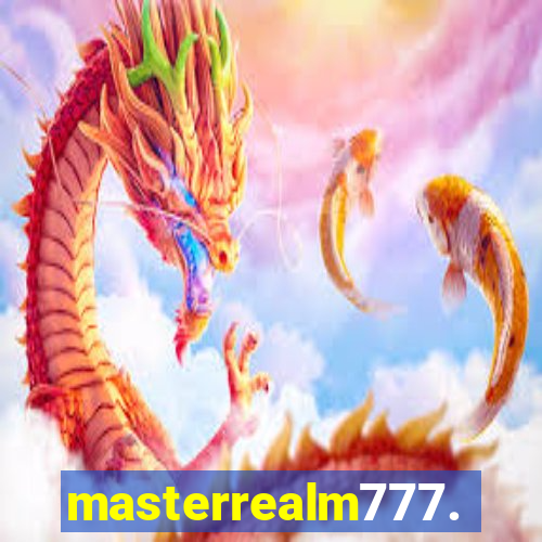 masterrealm777.com