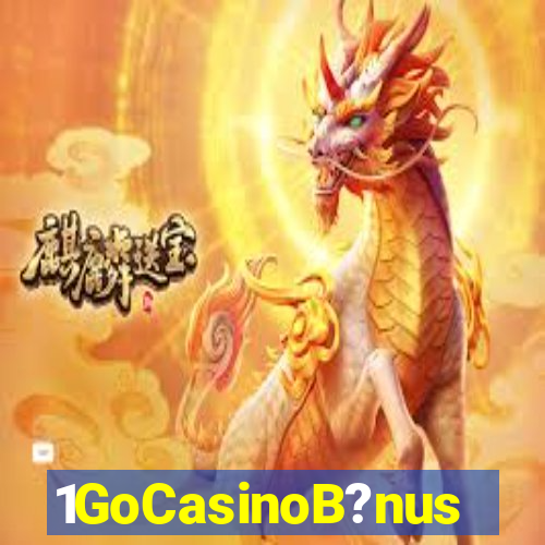 1GoCasinoB?nus