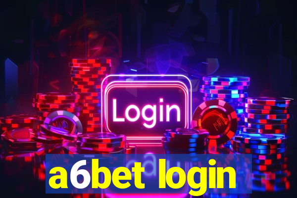 a6bet login