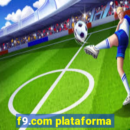 f9.com plataforma