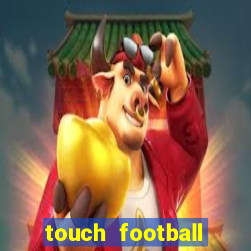 touch football script pastebin