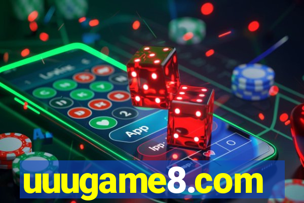 uuugame8.com