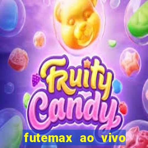 futemax ao vivo real madrid