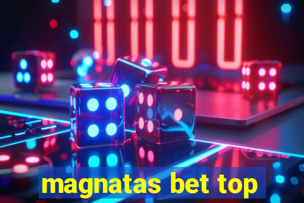 magnatas bet top