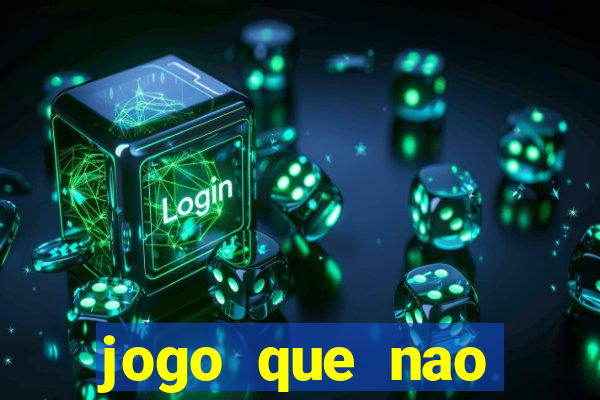 jogo que nao precisa de deposito