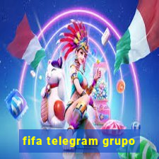 fifa telegram grupo