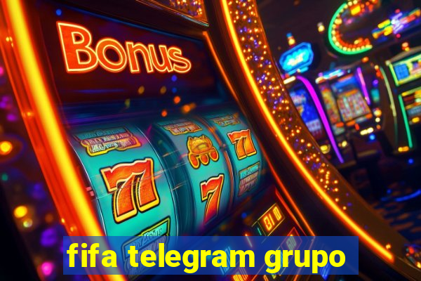 fifa telegram grupo